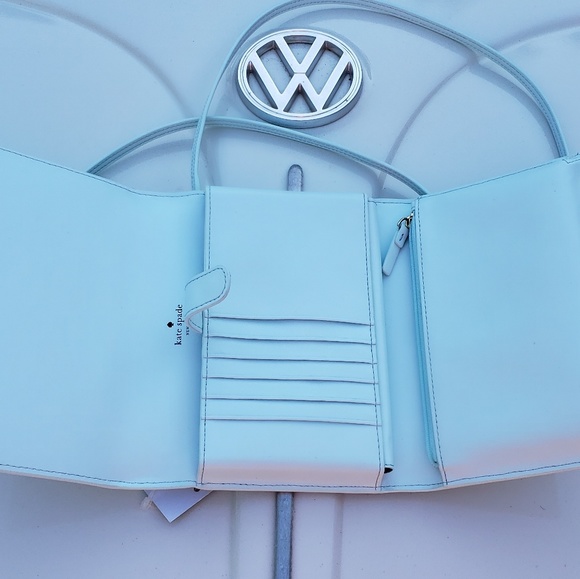 Kate Spade New Horizons Out Of Office Winni - Picture 3 of 4